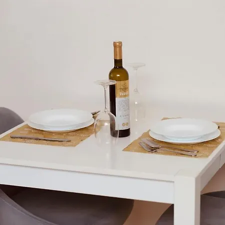 Apartament King Wilson's Promenade Sarajewo