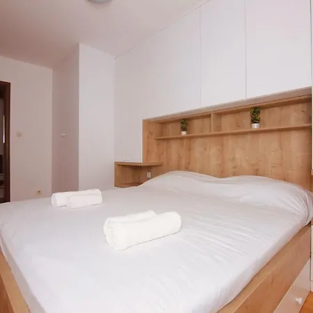 Apartament King Wilson's Promenade Sarajewo