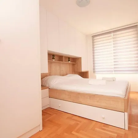 Apartament King Wilson's Promenade *