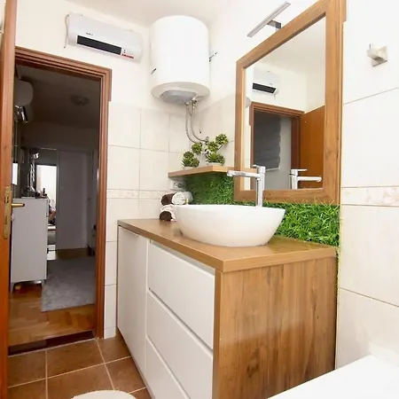 Apartament King Wilson's Promenade *